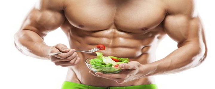 Dieta para Ganhar Massa Muscular